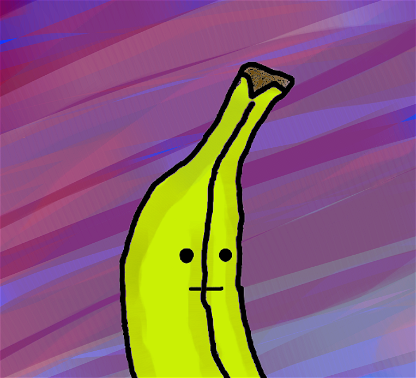 Algo Banana #17
