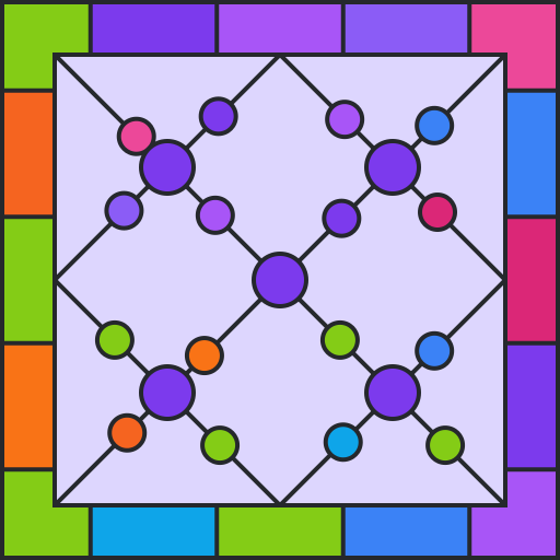 Octorand Gen2 #2722 NFT on Algorand