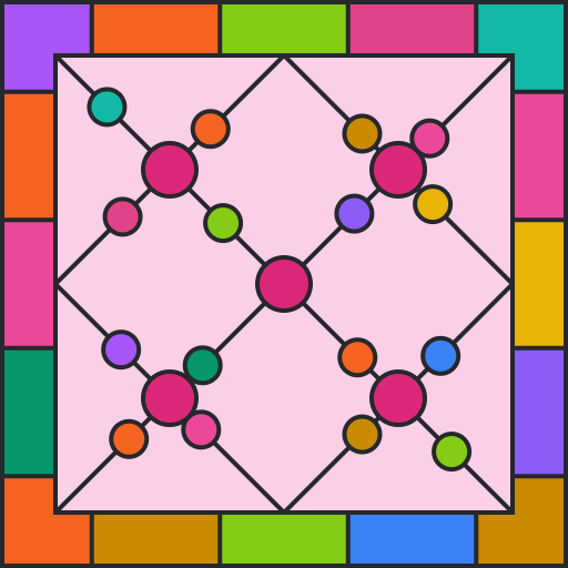 Octorand Gen2 #6432 NFT on Algorand