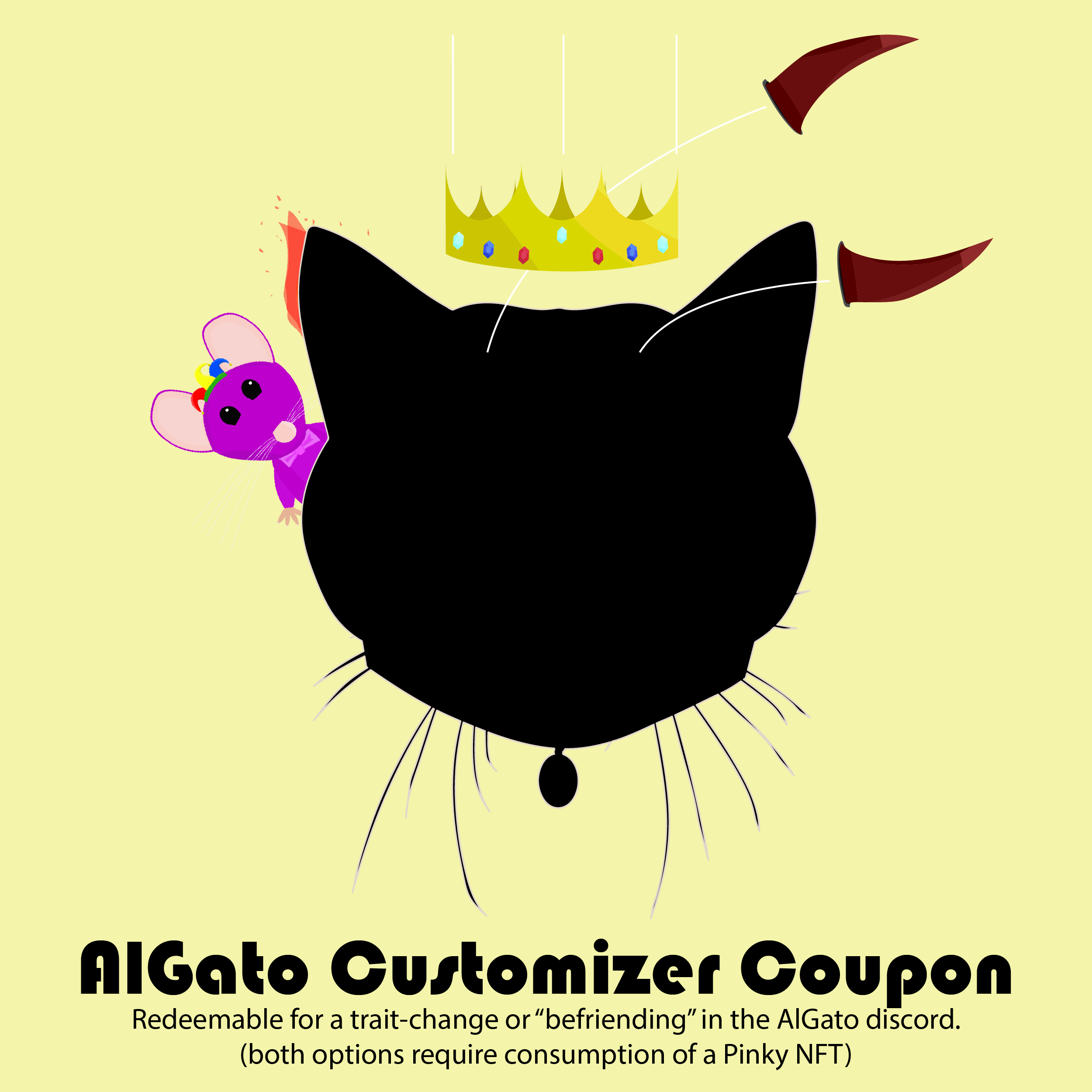 AlGato Customizer Coupon