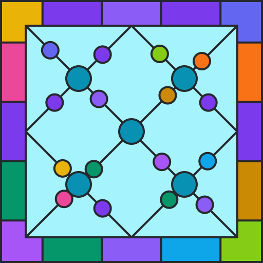 Octorand Gen2 #0488 NFT on Algorand