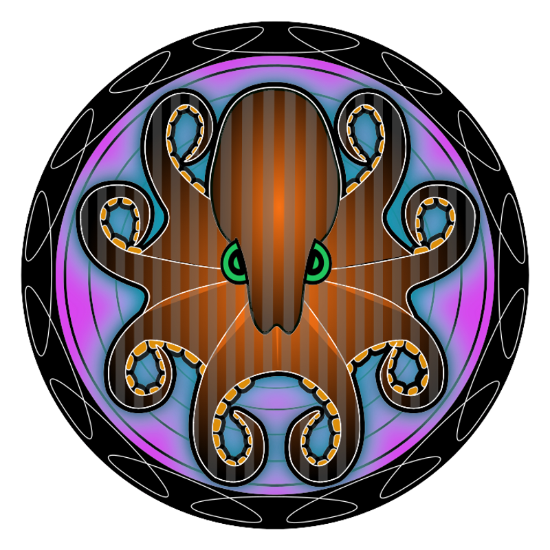 Guardian 430 NFT on Algorand