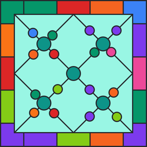 Octorand Gen2 #4934 NFT on Algorand