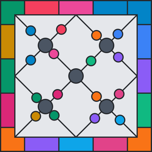 Octorand Gen2 #1989 NFT on Algorand