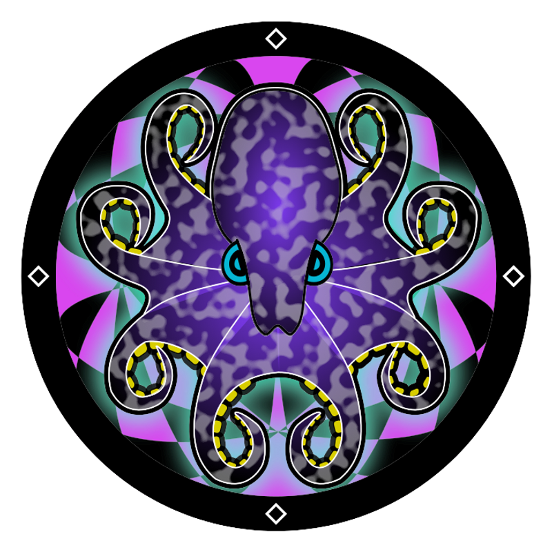 Guardian 775 NFT on Algorand