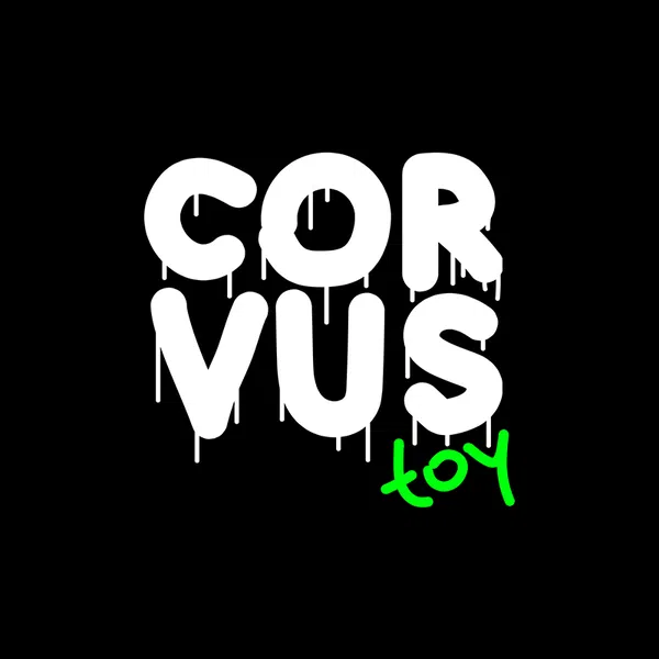 CORVUS TOY's avatar