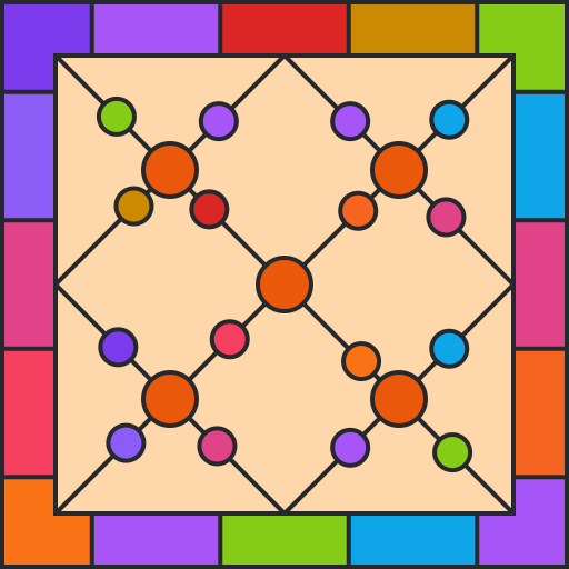 Octorand Gen2 #6912 NFT on Algorand