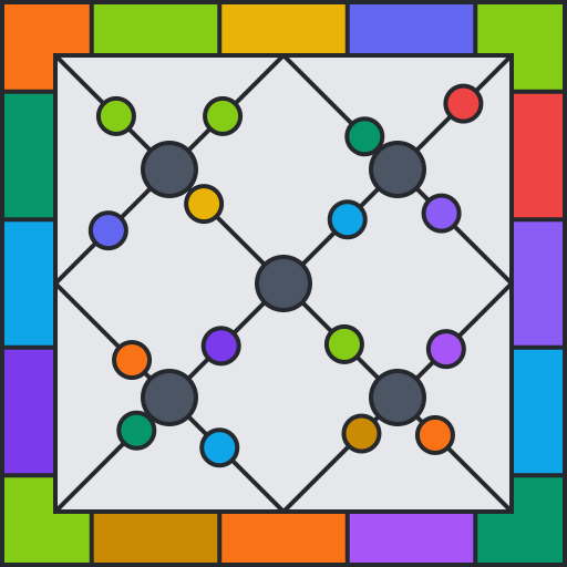 Octorand Gen2 #4946 NFT on Algorand