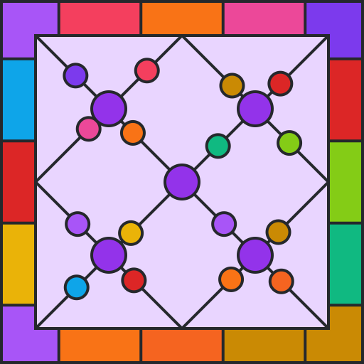 Octorand Gen2 #7566 NFT on Algorand