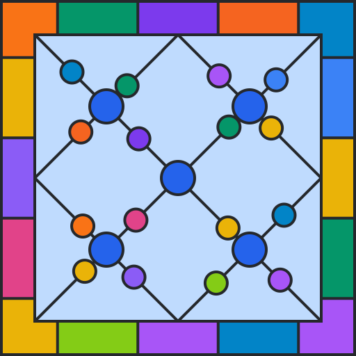 Octorand Gen2 #6635 NFT on Algorand