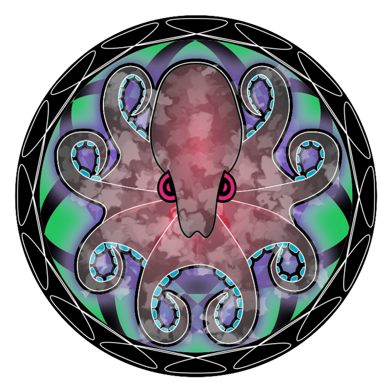 Guardian 720 NFT on Algorand