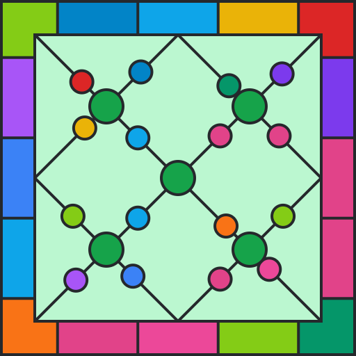 Octorand Gen2 #3243 NFT on Algorand