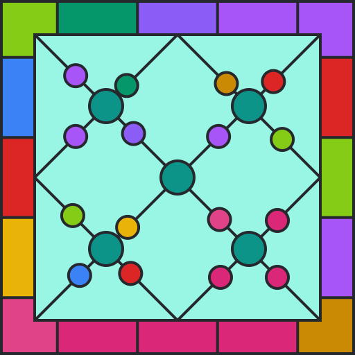 Octorand Gen2 #4579 NFT on Algorand