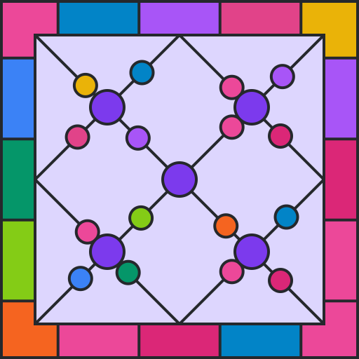 Octorand Gen2 #0572 NFT on Algorand