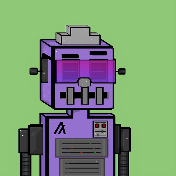 Image of Algobot278