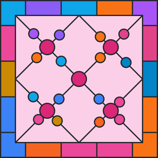 Octorand Gen2 #4215 NFT on Algorand