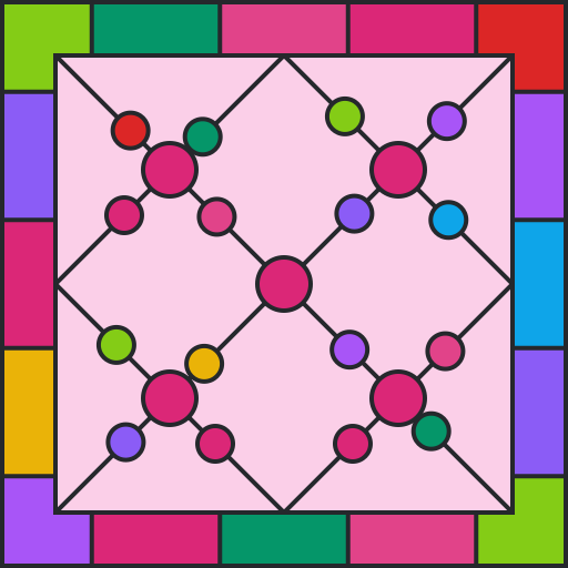 Octorand Gen2 #2582 NFT on Algorand