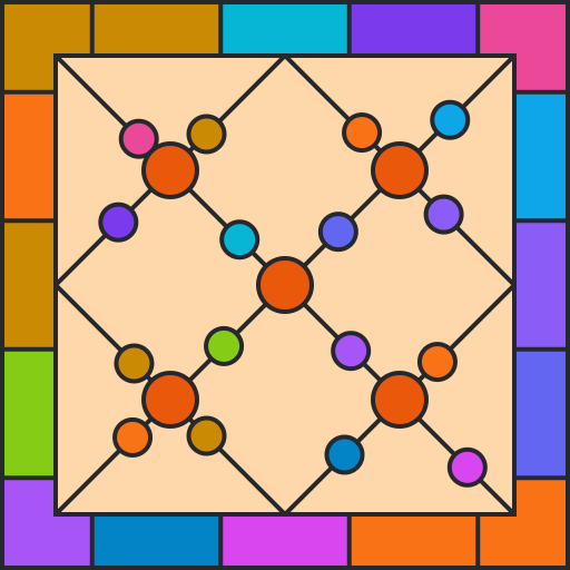 Octorand Gen2 #6439 NFT on Algorand