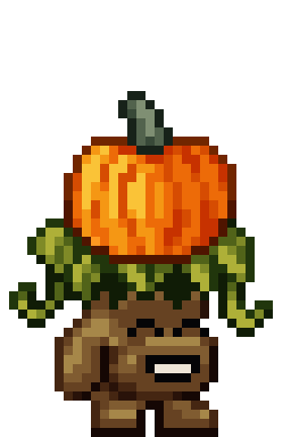 An image of AS Pumpkin