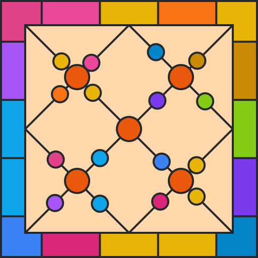 Octorand Gen2 #6719 NFT on Algorand