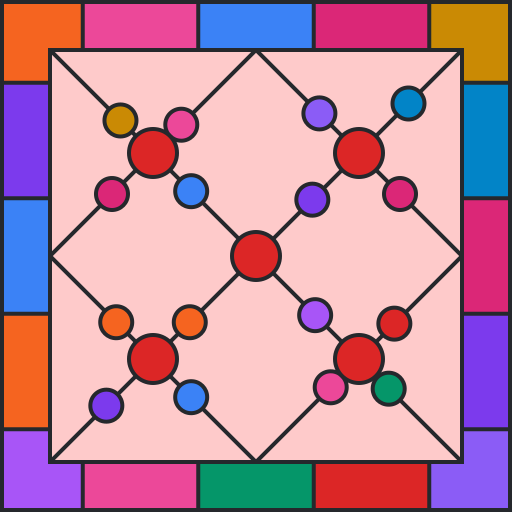 Octorand Gen2 #0509 NFT on Algorand