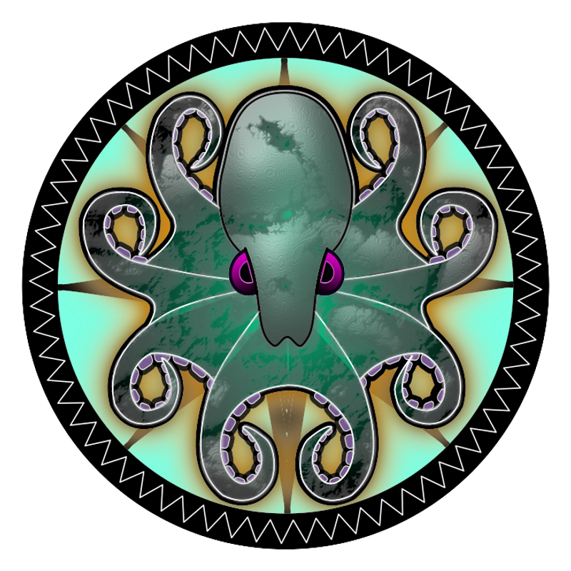 Guardian 777 NFT on Algorand