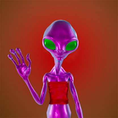 Alien Tourism2754