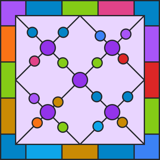 Octorand Gen2 #1735 NFT on Algorand