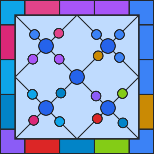 Octorand Gen2 #5495 NFT on Algorand