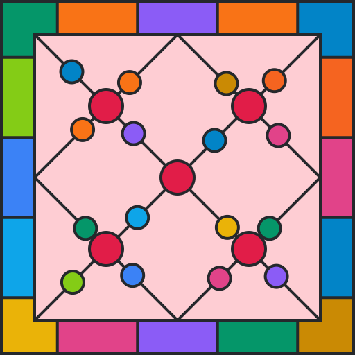 Octorand Gen2 #5277 NFT on Algorand