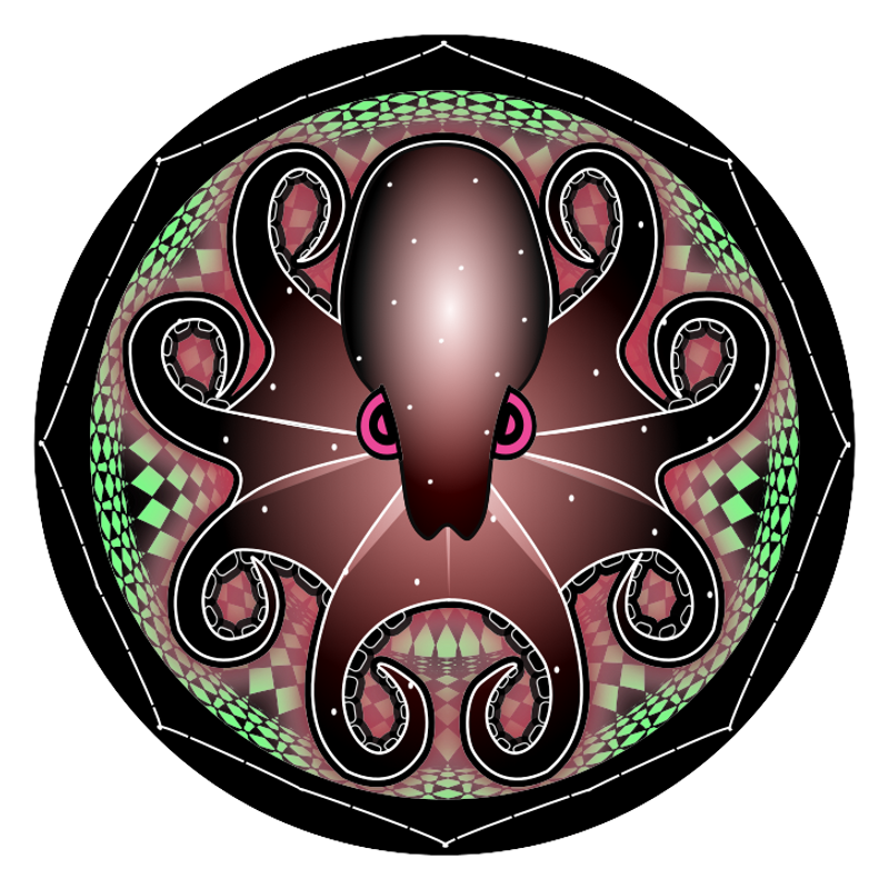 Guardian 198 NFT on Algorand