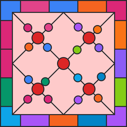 Octorand Gen2 #1624 NFT on Algorand