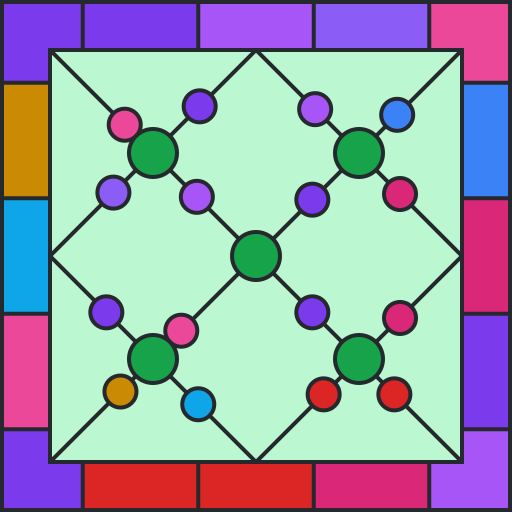 Octorand Gen2 #4568 NFT on Algorand