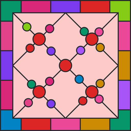 Octorand Gen2 #0552 NFT on Algorand