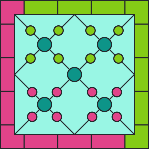 Octorand Gen2 #4910 NFT on Algorand