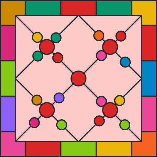 Octorand Gen2 #0307 NFT on Algorand