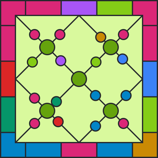 Octorand Gen2 #2179 NFT on Algorand