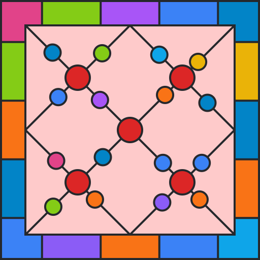 Octorand Gen2 #5618 NFT on Algorand