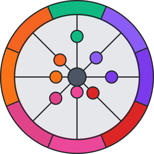Octorand Gen1 #416 NFT on Algorand