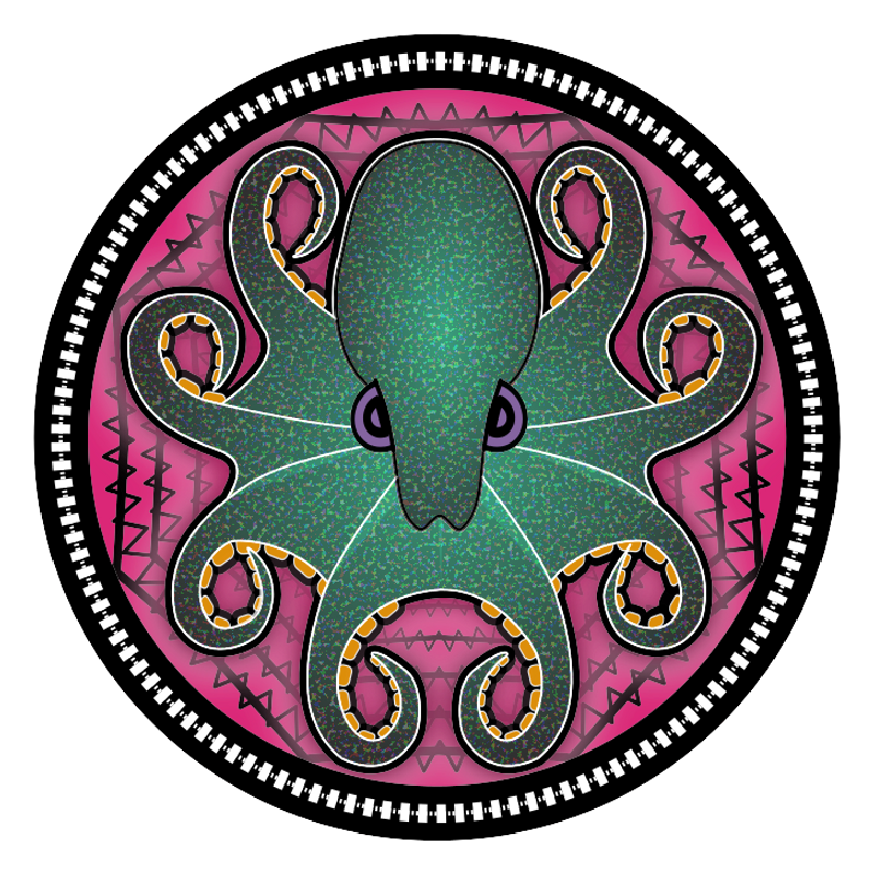 Guardian 806 NFT on Algorand