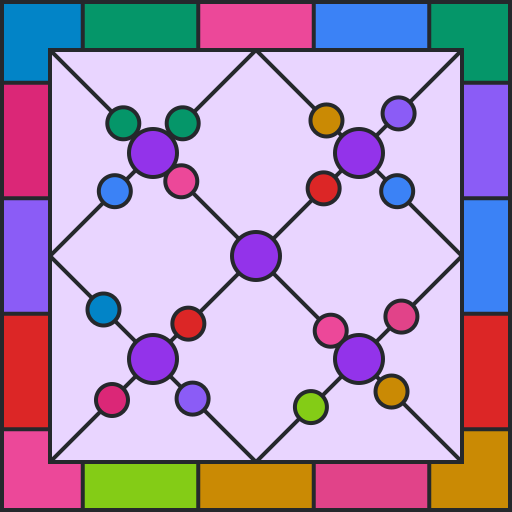 Octorand Gen2 #4933 NFT on Algorand