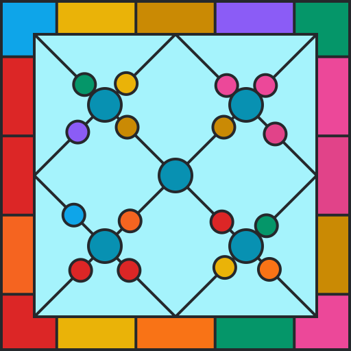 Octorand Gen2 #6201 NFT on Algorand