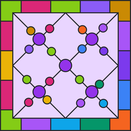 Octorand Gen2 #7518 NFT on Algorand