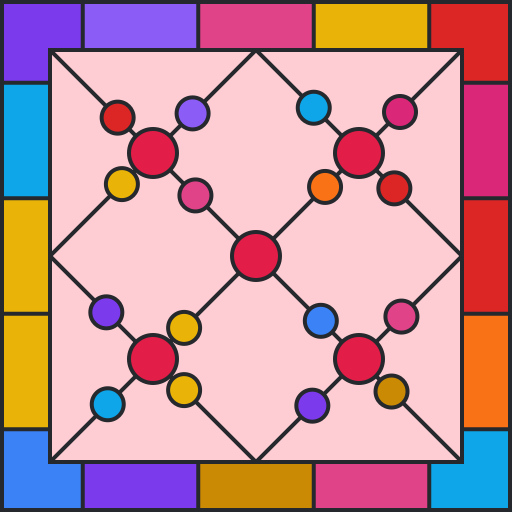 Octorand Gen2 #6510 NFT on Algorand