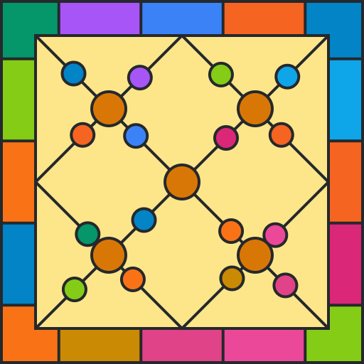 Octorand Gen2 #4227 NFT on Algorand