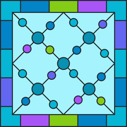 Octorand Gen2 #5988 NFT on Algorand