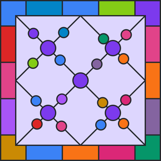 Octorand Gen2 #5021 NFT on Algorand