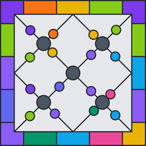 Octorand Gen2 #6645 NFT on Algorand