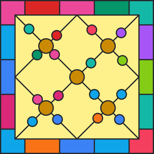 Octorand Gen2 #0450 NFT on Algorand