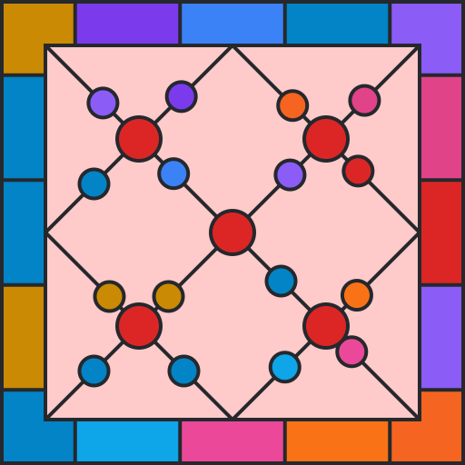 Octorand Gen2 #5479 NFT on Algorand